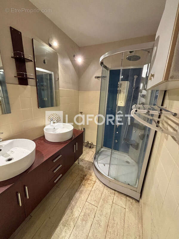 Appartement Saint Laurent Du Var 3 pièce(s) 61 m2 - photo 8