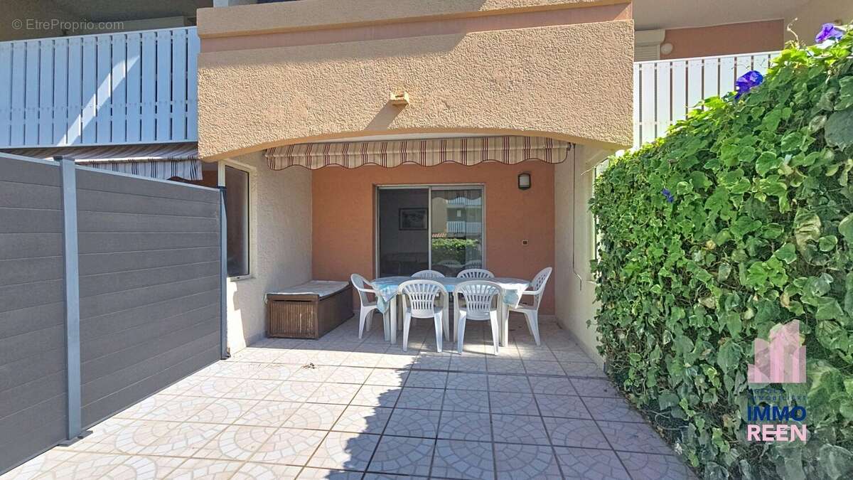 Appartement 28 m² à La Seyne-Sur-Mer  - photo 3
