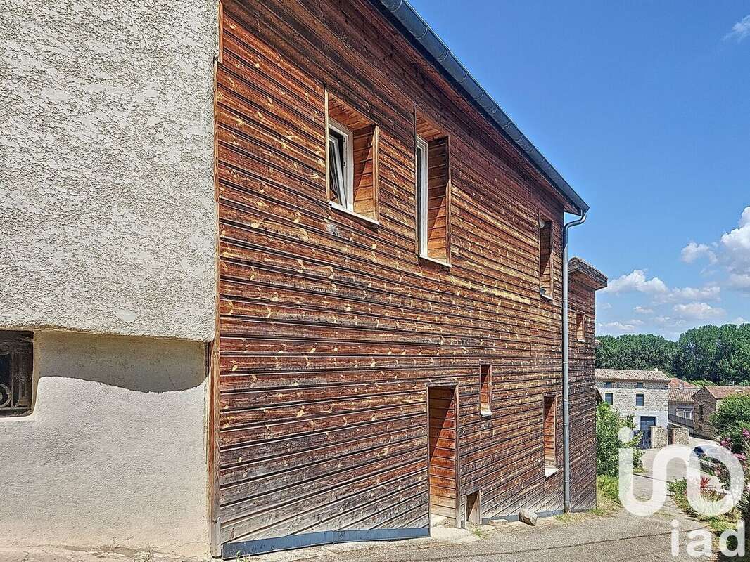 Maison 157 m² à Limony  - photo 4