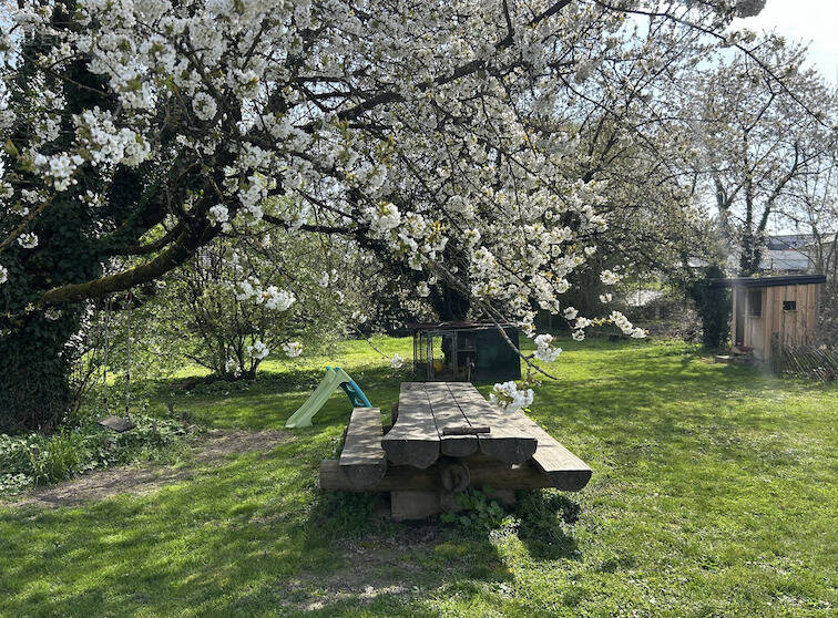 Maison à ZIMMERSHEIM