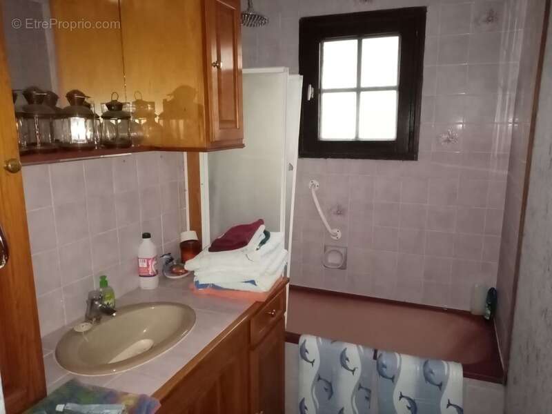 Maison à CANY-BARVILLE