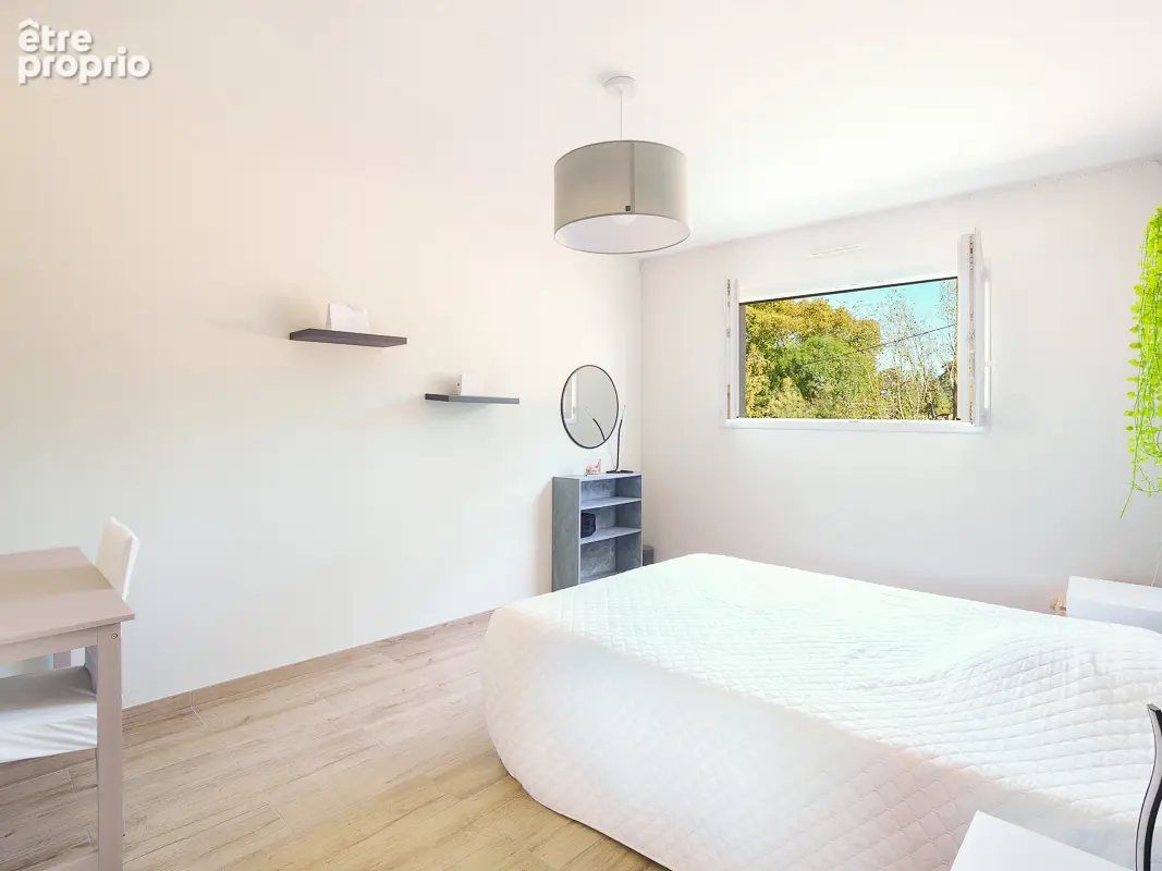 Villa Contemporaine Blany 6 pièces 191 m2 - photo 6