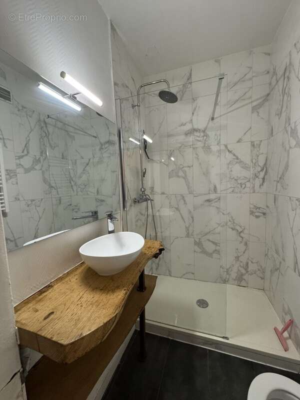 Appartement 19 m² à Bordeaux  - photo 6