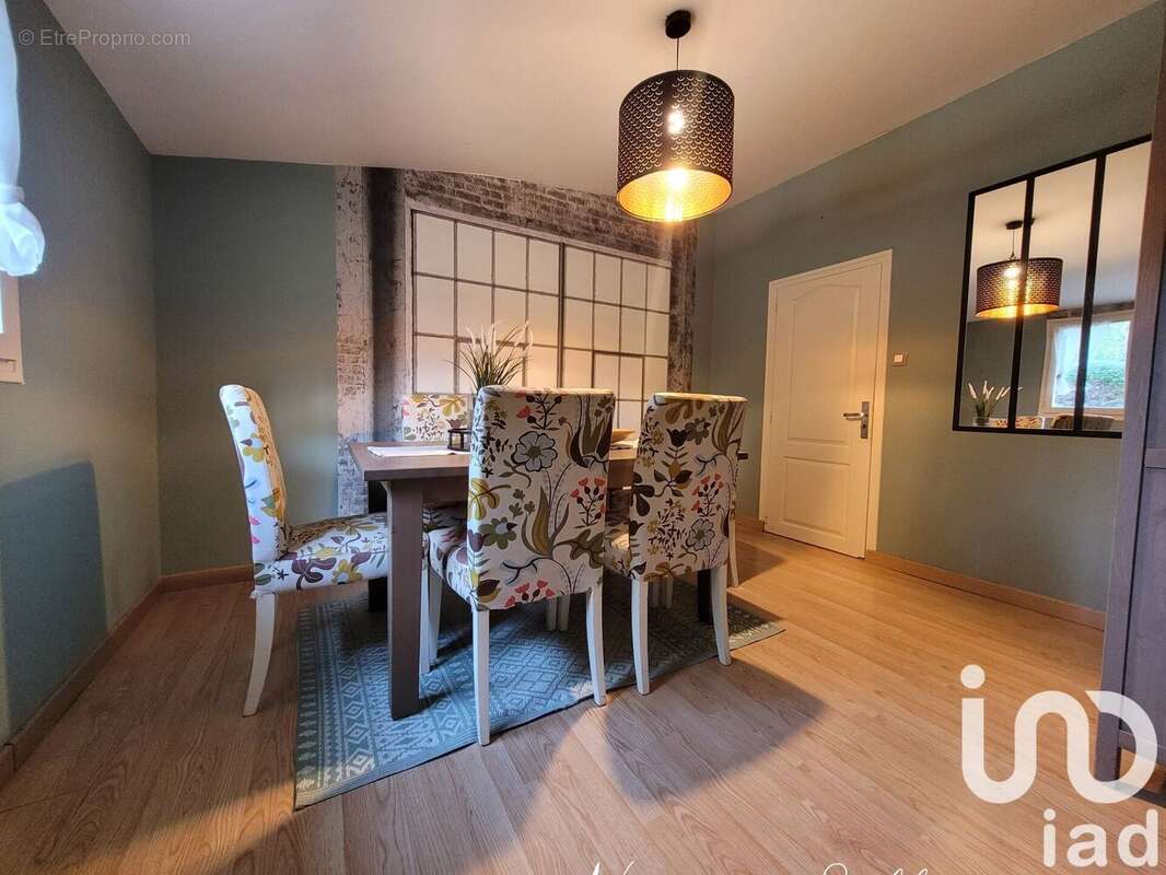 Photo 6 - Maison à ABBARETZ