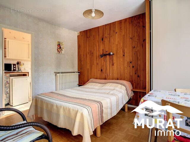 Appartement à ROYAT