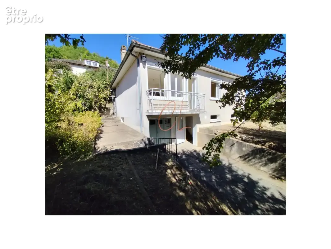 Maison à LALINDE