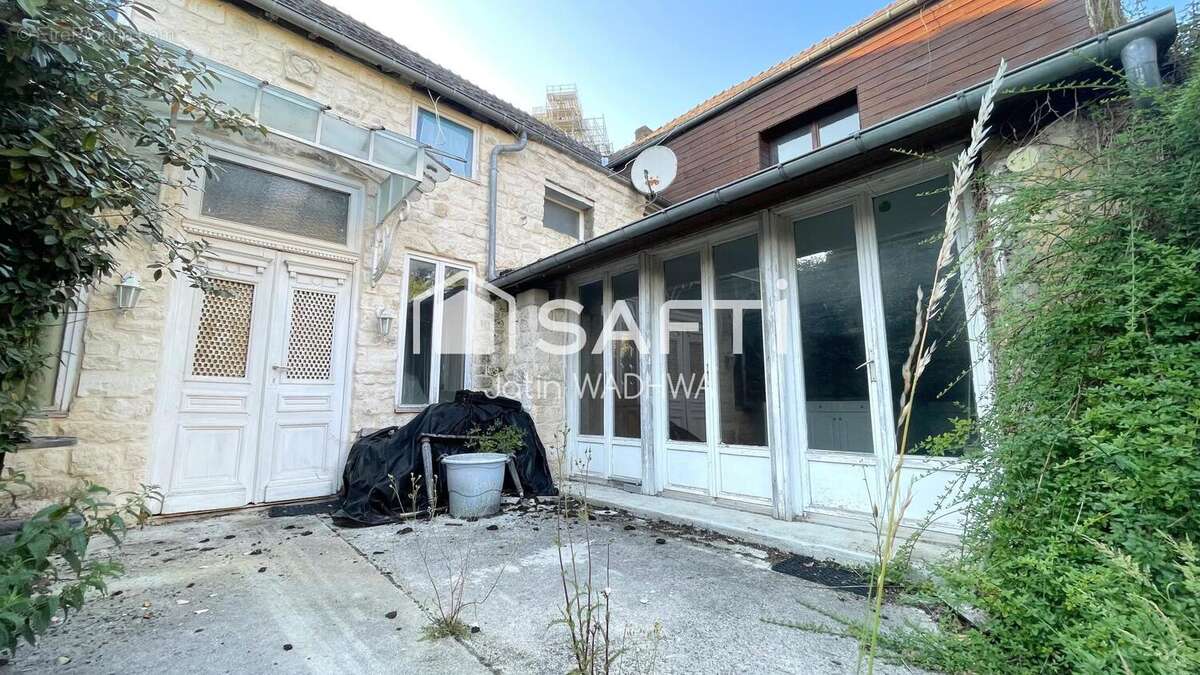 Maison 311 m² à Sevigny-Waleppe  - photo 2
