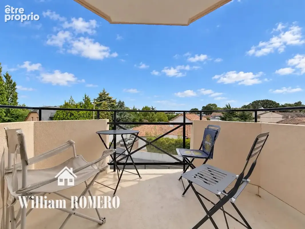 Appartement à LA BAULE-ESCOUBLAC