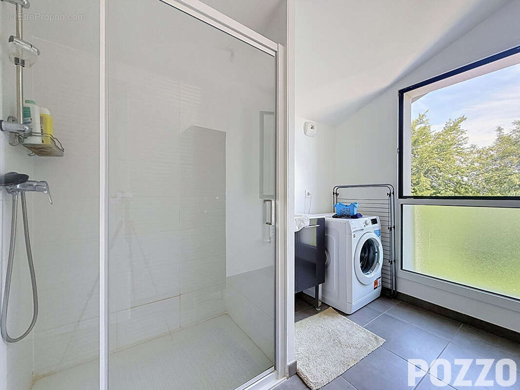 Appartement à HONFLEUR