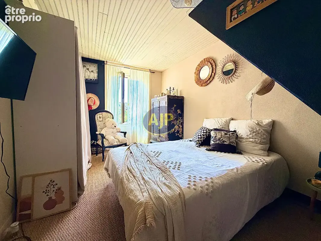Maison 108m² - Bourg Béslé sur Vilaine - photo 4