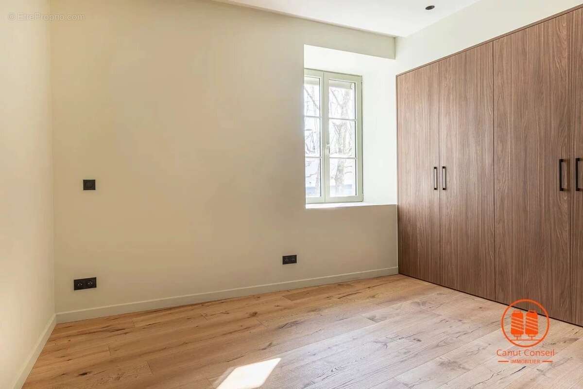 Appartement à LYON-1E