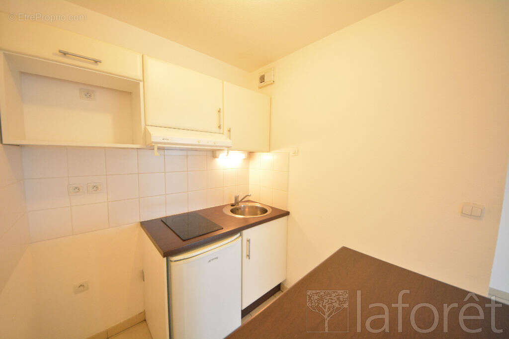 Appartement à VILLEMUR-SUR-TARN