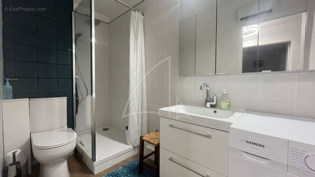 Appartement 33 m² à La Grande-Motte  - photo 413
