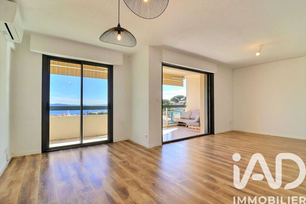 Photo 5 - Appartement à LA CIOTAT