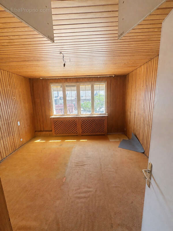 Maison à LENS