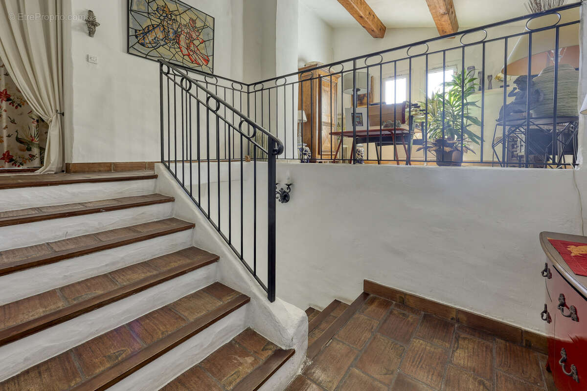 Maison à BANDOL
