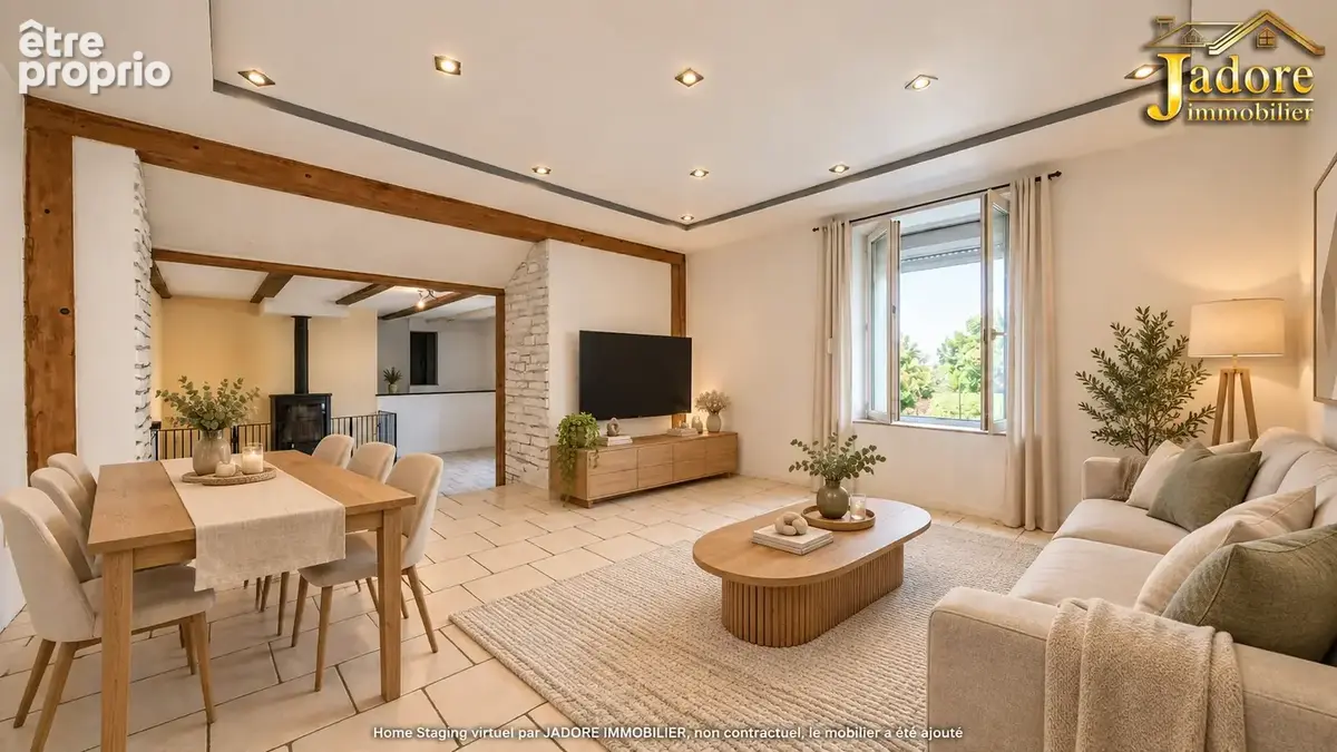 Grande maison petit prix - photo 9