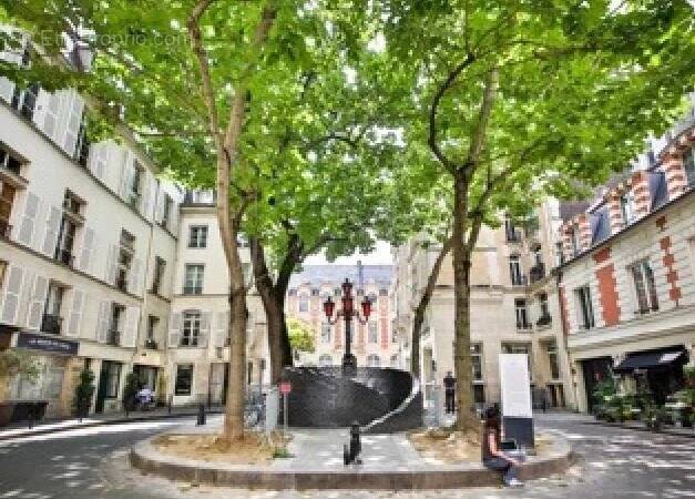 Appartement à PARIS-6E