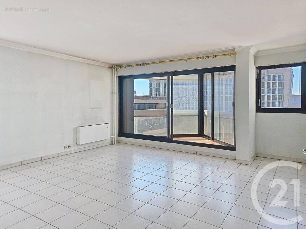 Appartement à CRETEIL