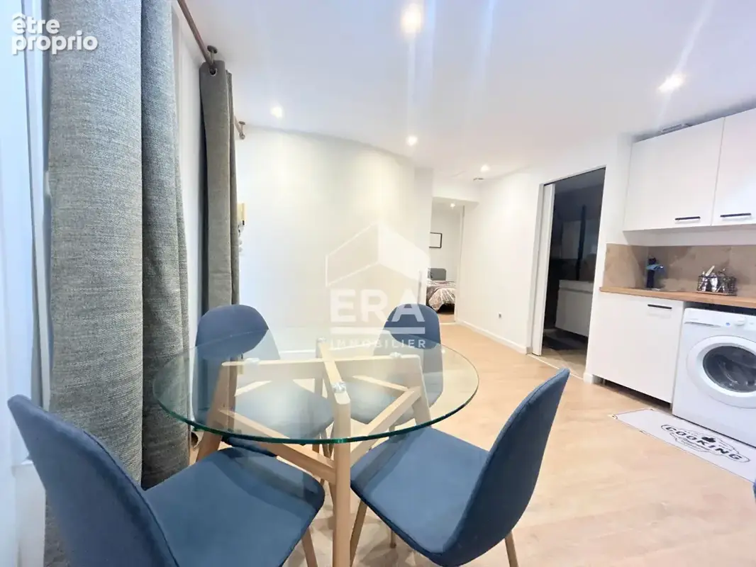 Appartement 31m² à pertuis - photo 2