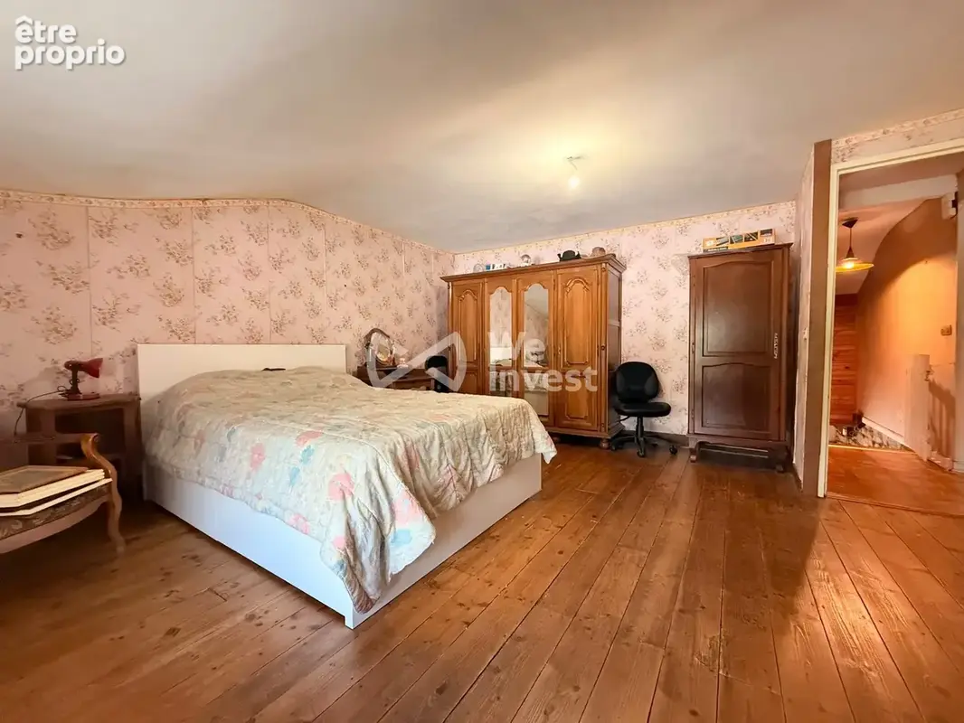 Maison 4 pièces 104 m² à vendre à Stenay (55700) - photo 7