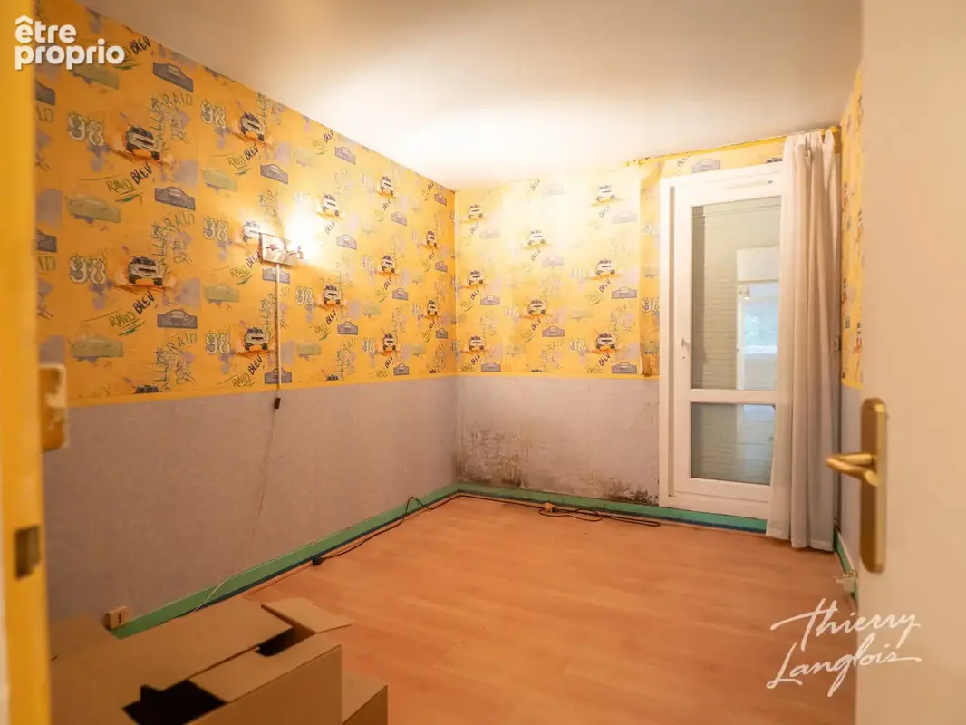 Appartement a lille - photo 9