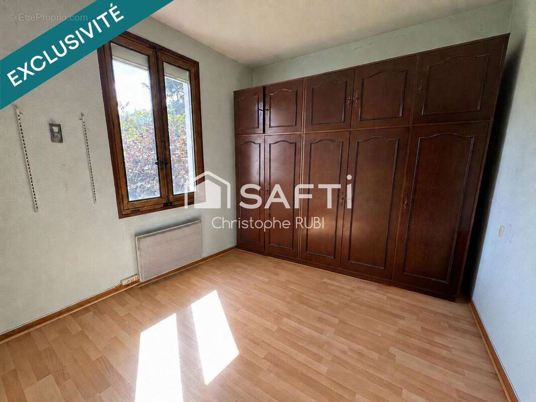 Photo 5 - Maison à SAINT-EGREVE