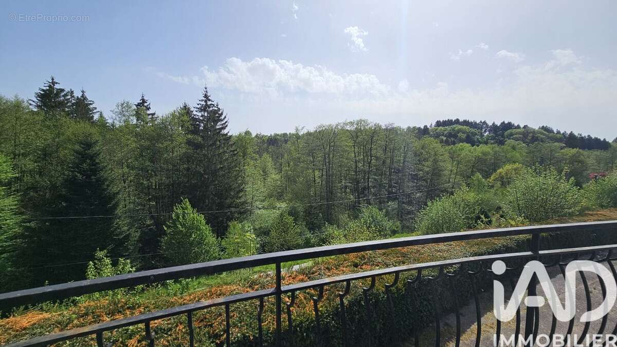 Photo 3 - Maison à UZEMAIN