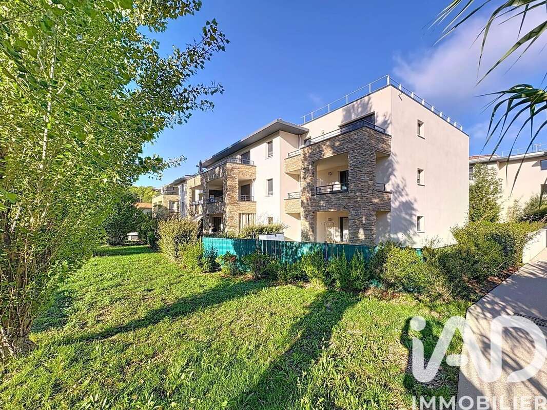 Photo 8 - Appartement à VENTABREN