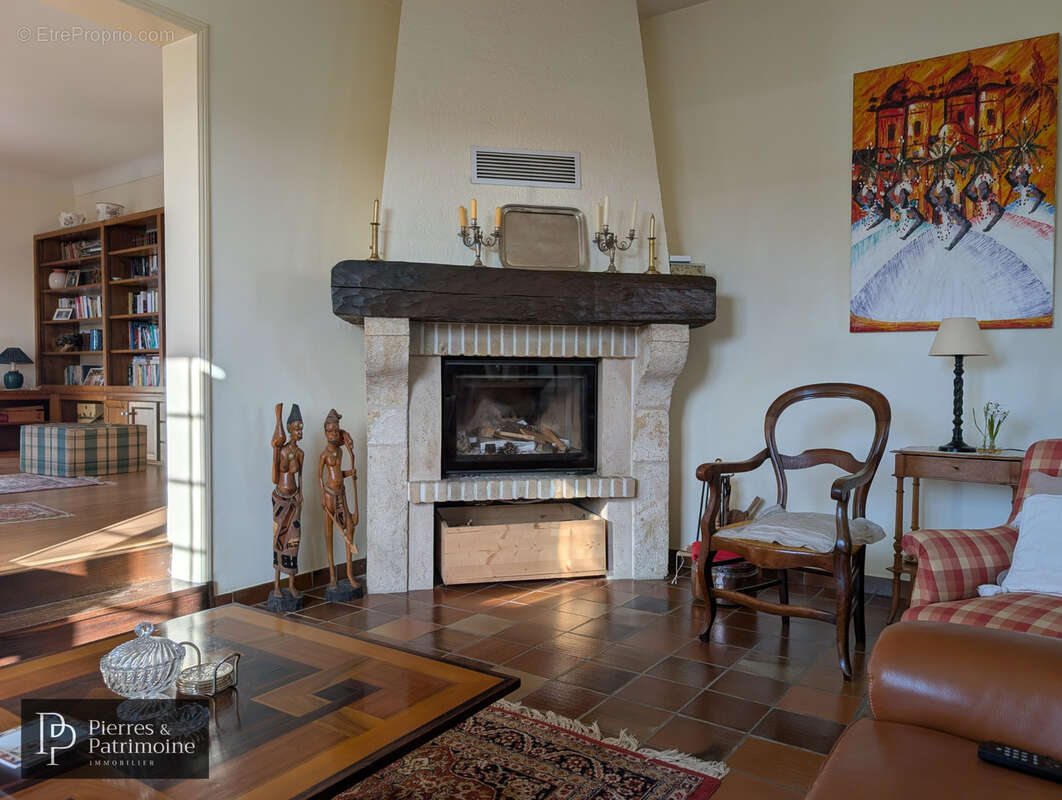 Maison à LAVARDAC