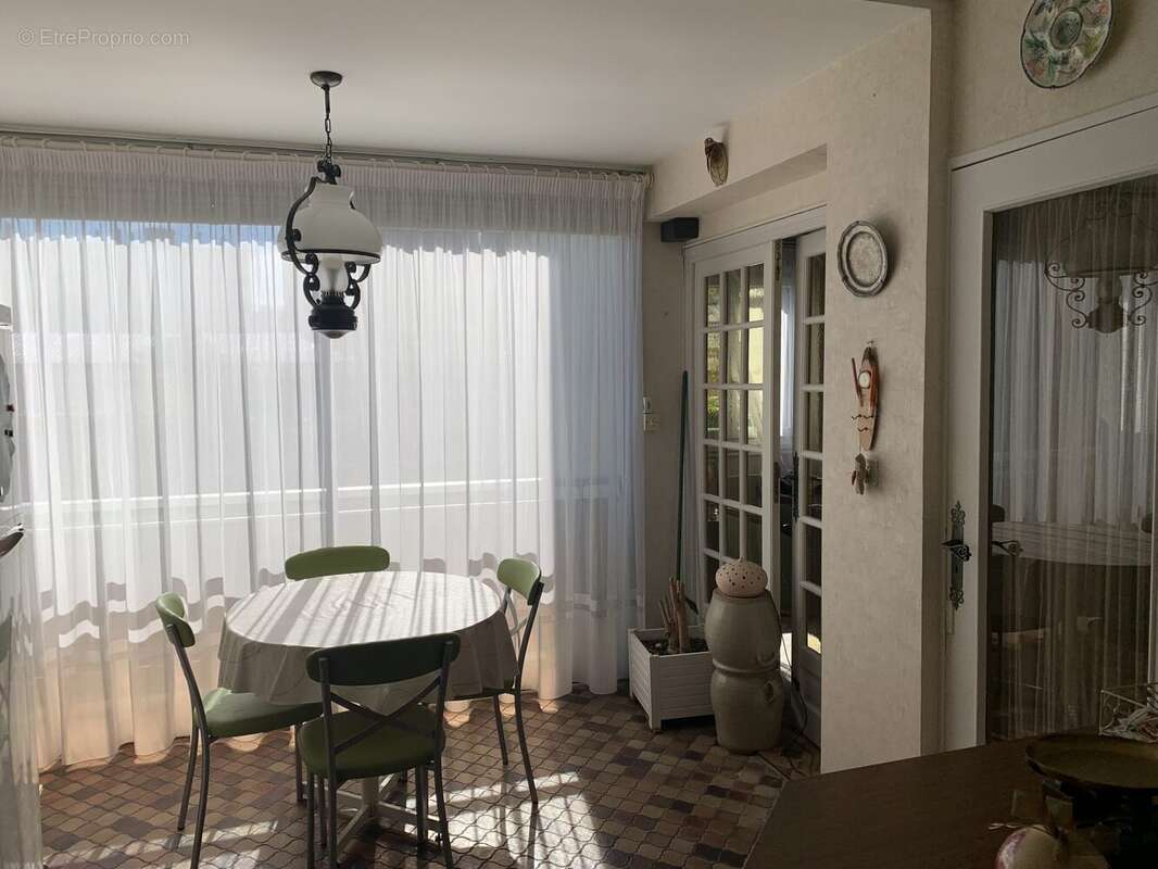 Appartement à DIJON