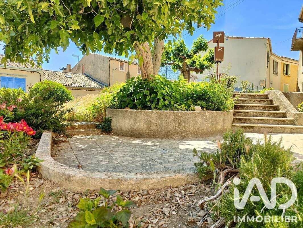 Photo 6 - Maison à VALENSOLE