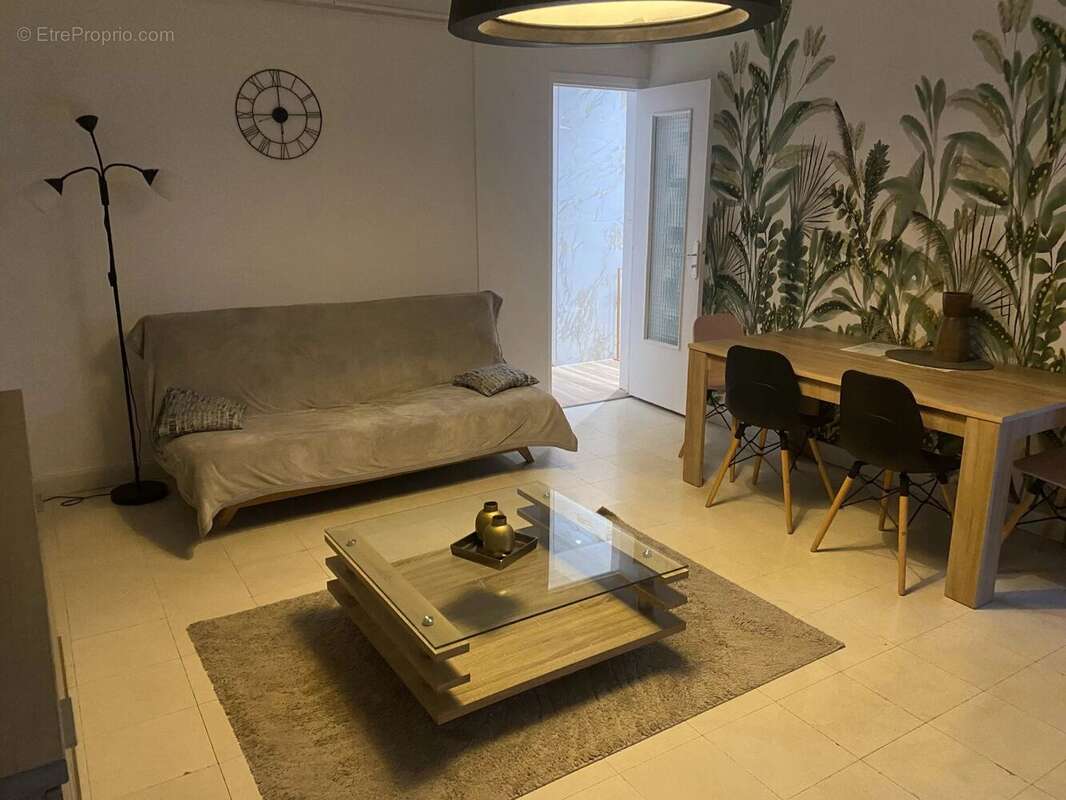 Appartement à CAGNES-SUR-MER