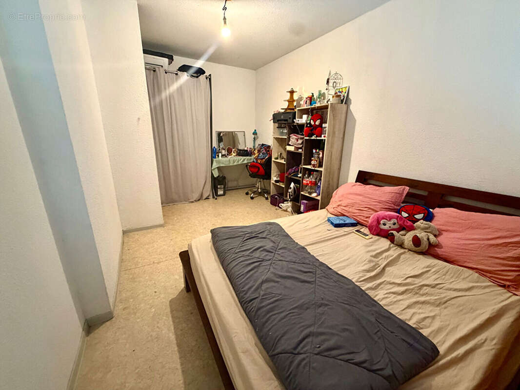 Appartement à SAINT-DENIS