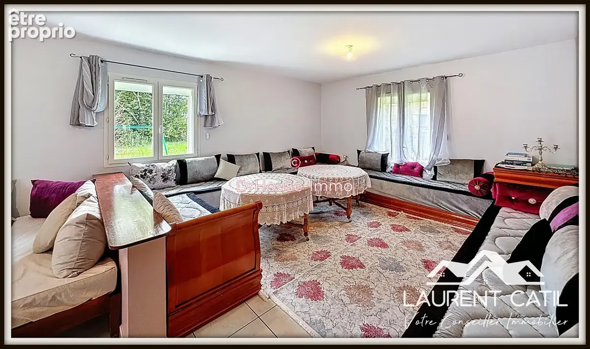 Maison 6 pièces 168 m² à vendre à Tain-L'hermitage (26600) - photo 15