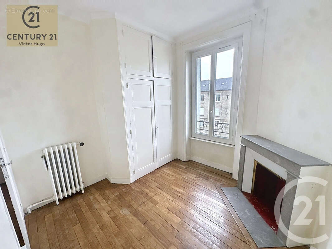 Appartement à LIMOGES