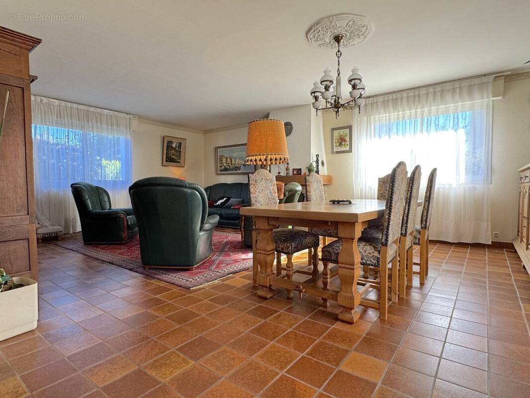 Maison à LARMOR-PLAGE