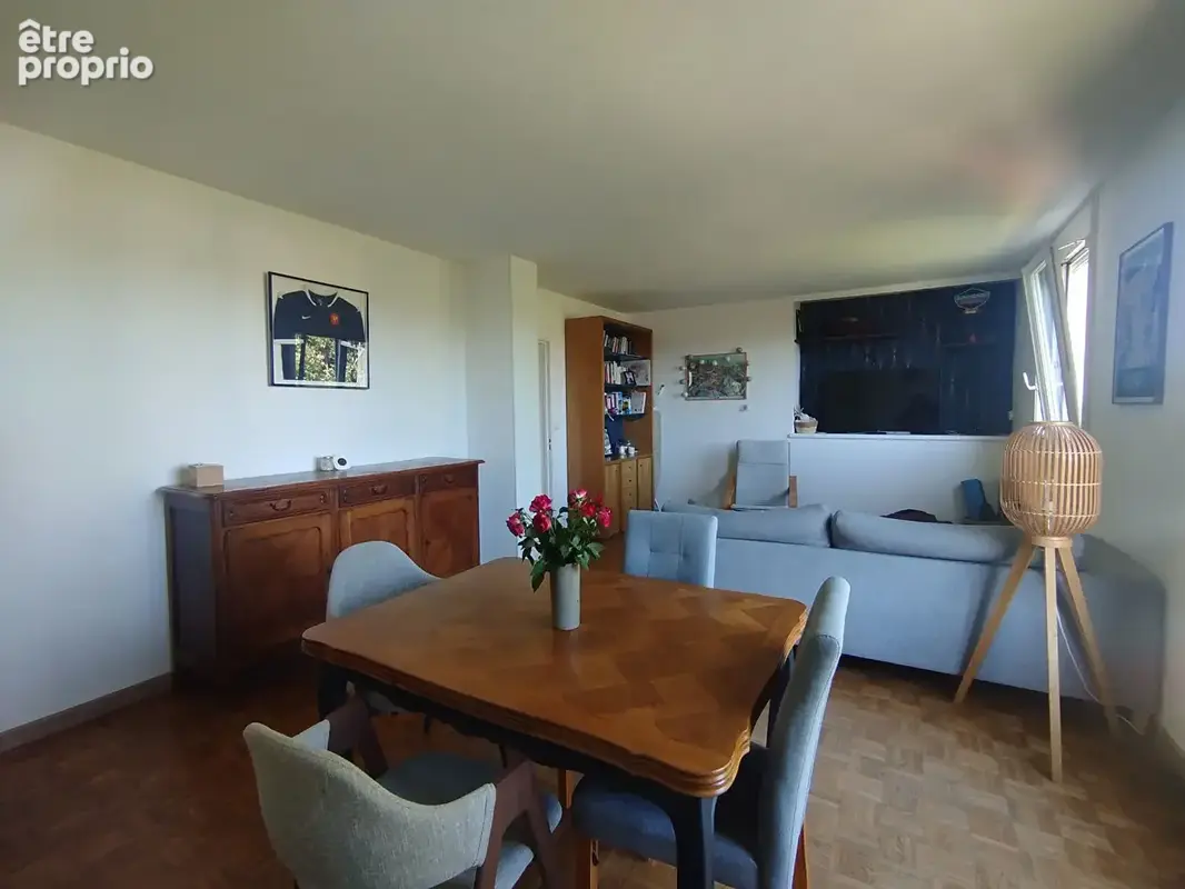 Photo Appartement à Beauvais au prix de 117 700€