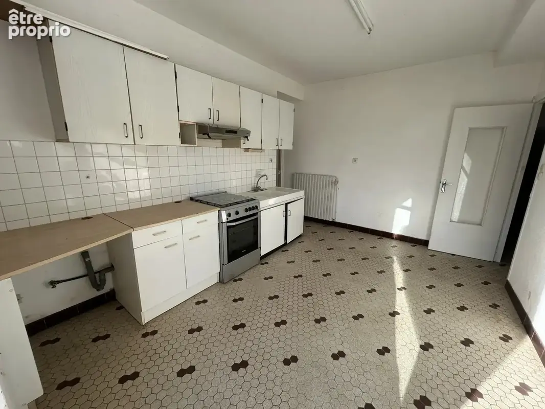 Maison de village - photo 1