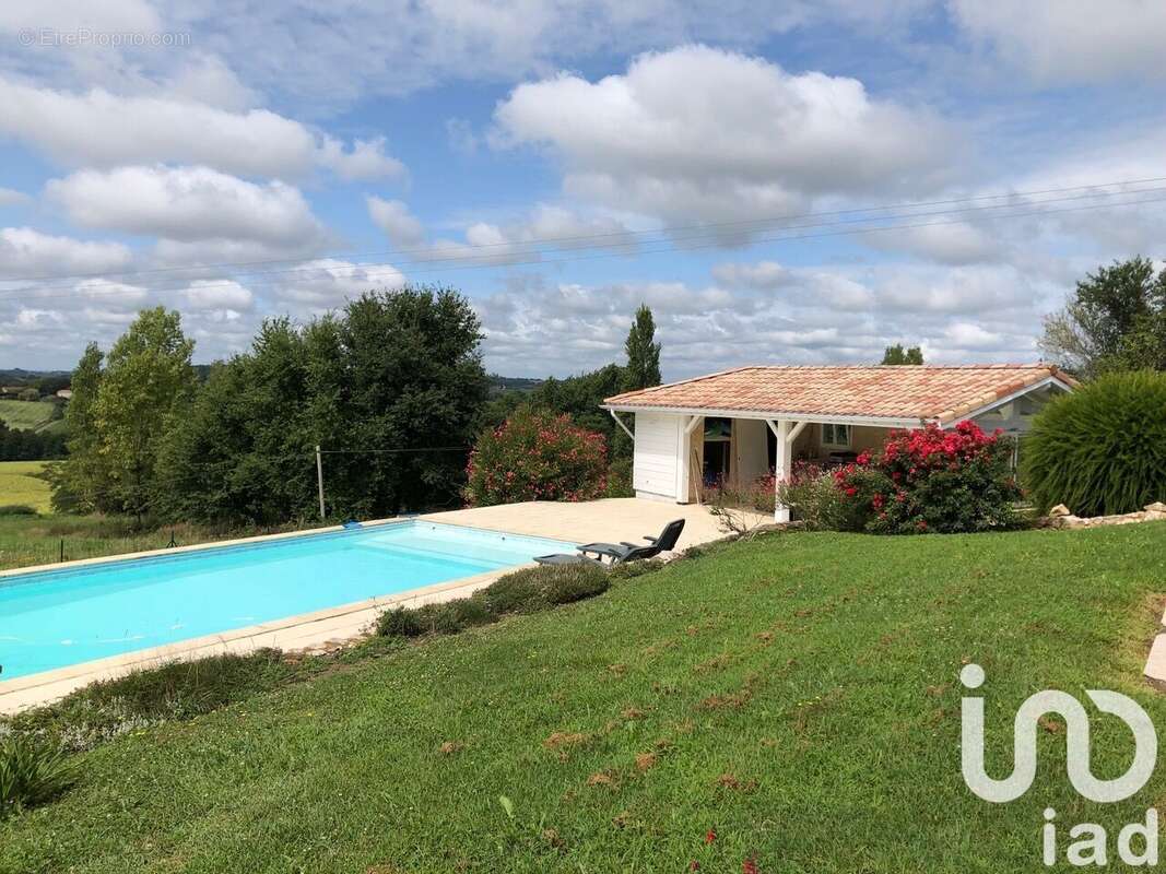 Photo 3 - Maison à HAGETMAU