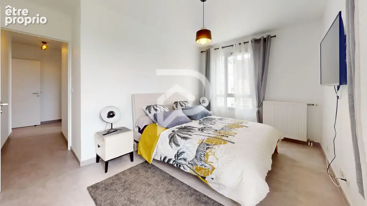 Appartement Cormeilles En Parisis 3 pièce(s) 67.10 m2 - photo 8