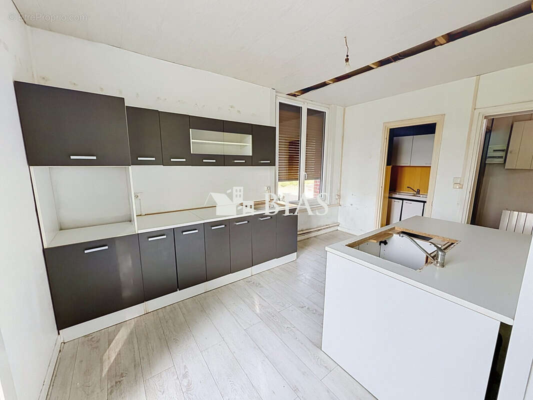Maison 63 m² à Forges-Les-Eaux  - photo 9