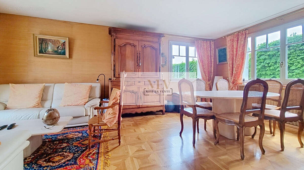 Maison à GOURNAY-SUR-MARNE