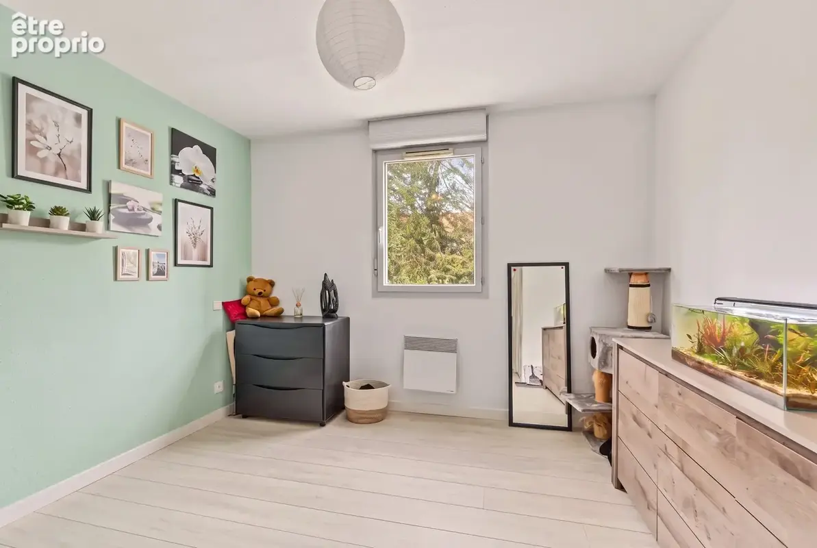 Appartement 4 pièces 83 m² à vendre à Toulouse (31200) - photo 7
