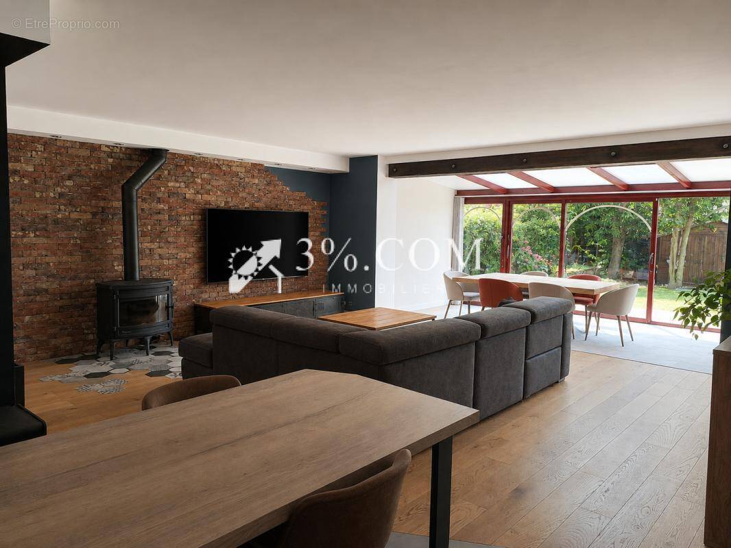Maison à LAVENTIE