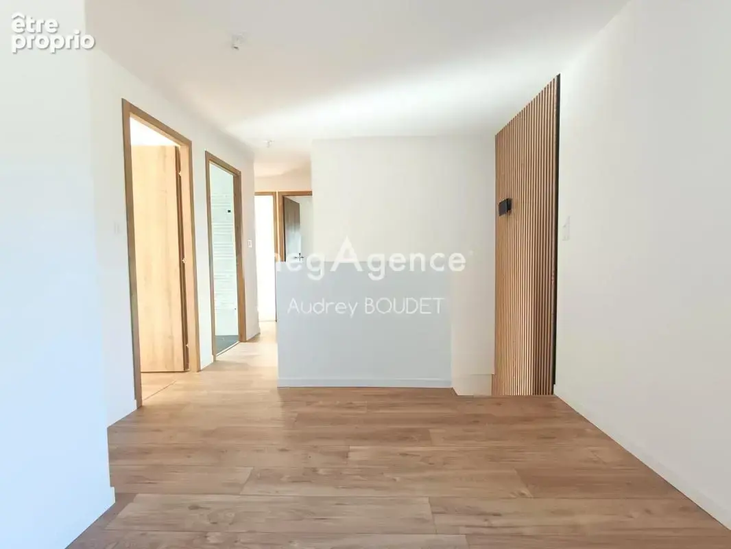 Maison de campagne - photo 5