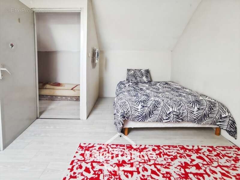 Maison à CHALON-SUR-SAONE