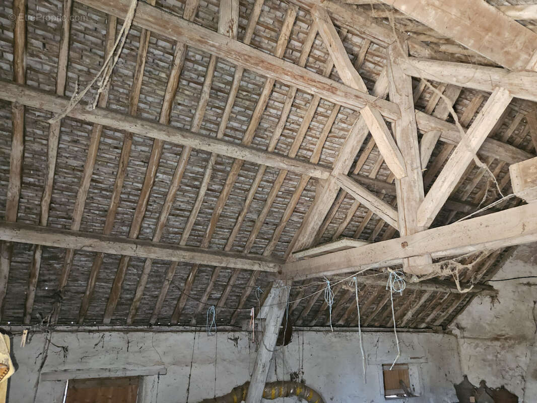 Maison à VERDUN-SUR-LE-DOUBS