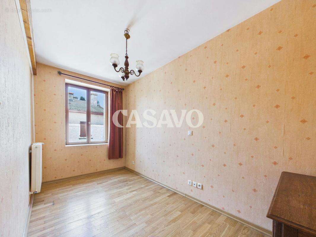 Vente Maison 6 pièces de 135m² - 38230 Tignieu-Jameyzieu - photo 9