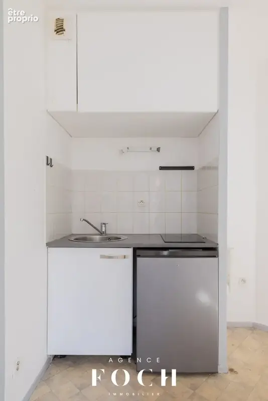 Appartement 1 pièce 20 m² à vendre à Metz (57000) - photo 3